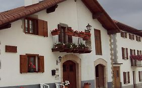 Casa Erro Zapatainea - Refugio y Naturaleza